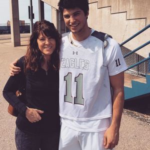 Meet your Posher, Austin